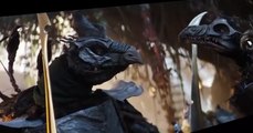 The Dark Crystal Age of Resistance (Tv Series) The Dark Crystal Age of Resistance S01 E010 – A Single Piece Was Lost