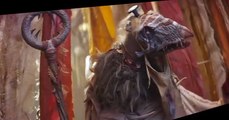 The Dark Crystal Age of Resistance (Tv Series) The Dark Crystal Age of Resistance S01 E007 – Time to Make … My Move