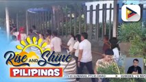 Bagong Pilipinas Serbisyo Fair sa Cagayan de Oro City, maagang pinilahan