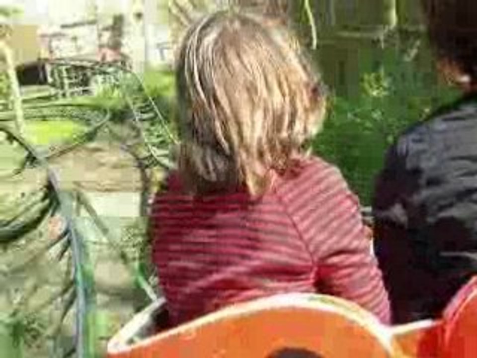 Bellewαerde - Jeudi10αvril2008 .