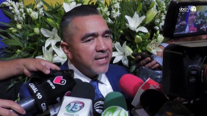 Padre de menor atacada sexualmente enfrenta tres delitos