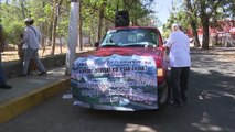 A un año de obras en Parque San Rafael, vecinos siguen sin cita con autoridades