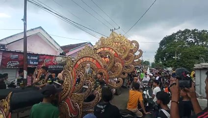 rural carnival entertainment arts