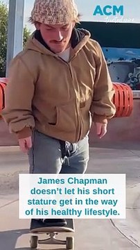 James Chapman of Newcastle