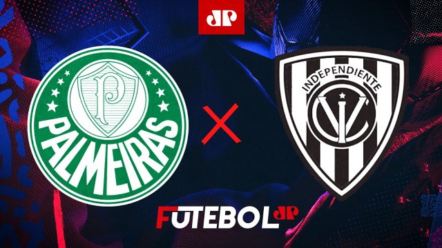 Palmeiras 2 x 1 Del Valle - 15/05/2024 - Libertadores