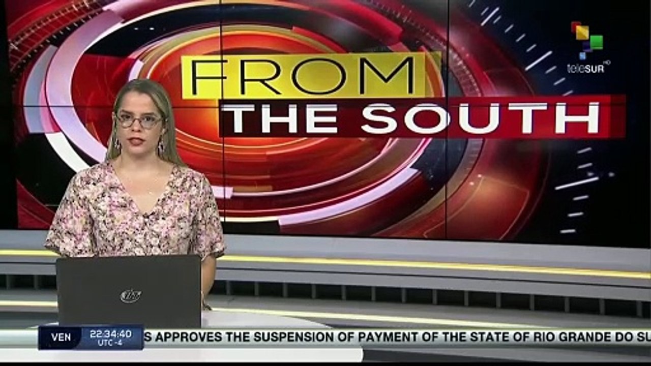 United States: Biden and Trump win primaries in three states