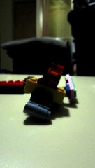 super robots part 2:the plane jet tutorial