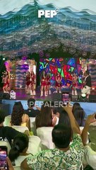 BINI ends Star Magic Hot Summer 2024 with "Salamin, Salamin" | PEP Jams