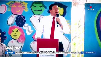 Candidato de Morena a la alcaldía de Guanajuato tiene un negro pasado que no fue tomado en cuenta