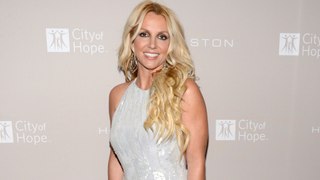 Britney Spears 'can't help but love' her family