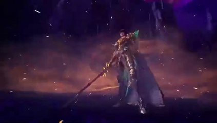 (Ep107) Throne of Seal Episode 107 MULTI-SUB (Shén yìn wángzuò Season 2)(封印王座 第二季 ) (บัลลังก์แห่งตราประทับ ฤดูกาลที่ 2 ) (rono del Sello 2) (봉인의 왕좌 2)