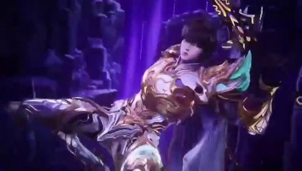 (Ep107) Throne of Seal Ep 107 MULTI-SUB (Shén yìn wángzuò Season 2)(封印王座 第二季 ) (บัลลังก์แห่งตราประทับ ฤดูกาลที่ 2 ) (rono del Sello 2) (봉인의 왕좌 2)