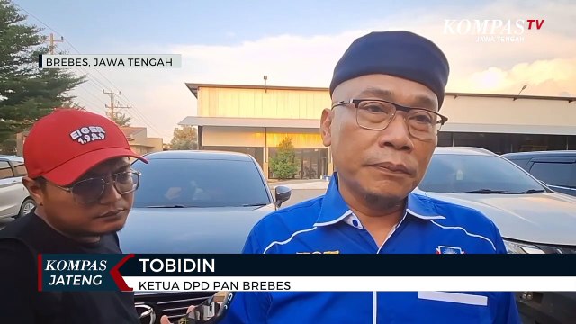 Sultan Brebes Dipinang 3 Parpol Maju di Pilkada Brebes