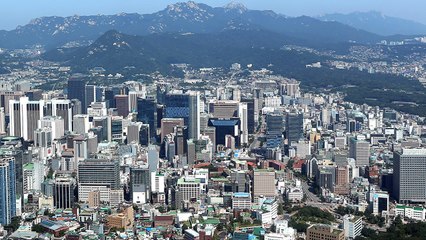 KDI, 올해 성장률 전망 2.6%로 상향..."금리 인하·재정적자 축소" 권고 / YTN
