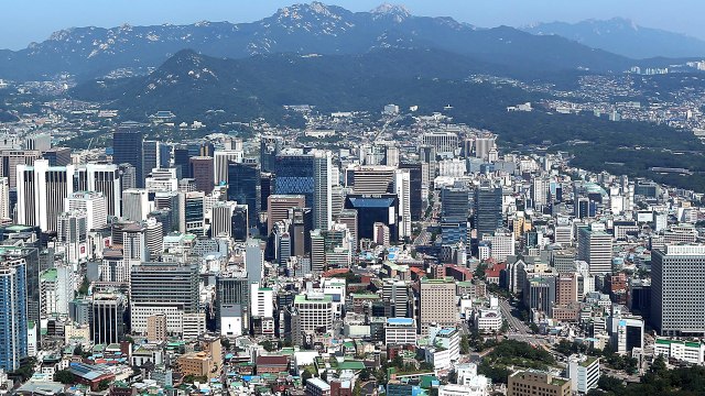 KDI, 올해 성장률 전망 2.6%로 상향... 금리 인하·재정적자 축소 권고 / YTN