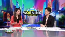 ลอบยิง นายกฯ "สโลวาเกีย" อาการสาหัส | Morning Nation | 16 พ.ค. 67 | PART 1