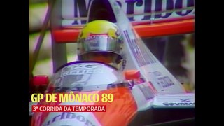Senna por Ayrton - Episódio 02 - O maior ídolo do Brasil