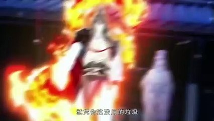 (剑仙武帝：开局玄武门之变) Sword Immortal Emperor - Episode 1