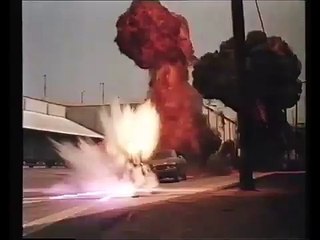 Cyclone Bande-annonce (EN)