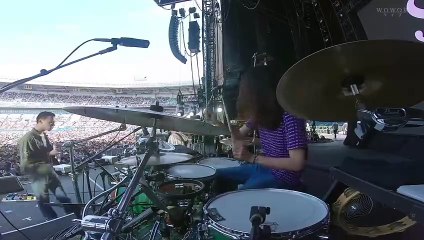 Suchmos サマソニ　2019