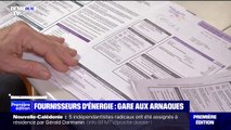 Fournisseurs d'énergie: gare aux arnaques sur les factures de rattrapage