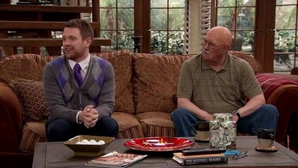 Jeden gniewny Charlie odcinek 05