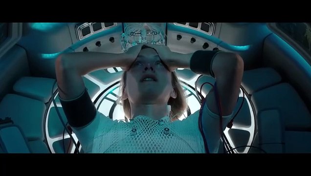 Oxigênio ( Filme ) 2021 - Dublado