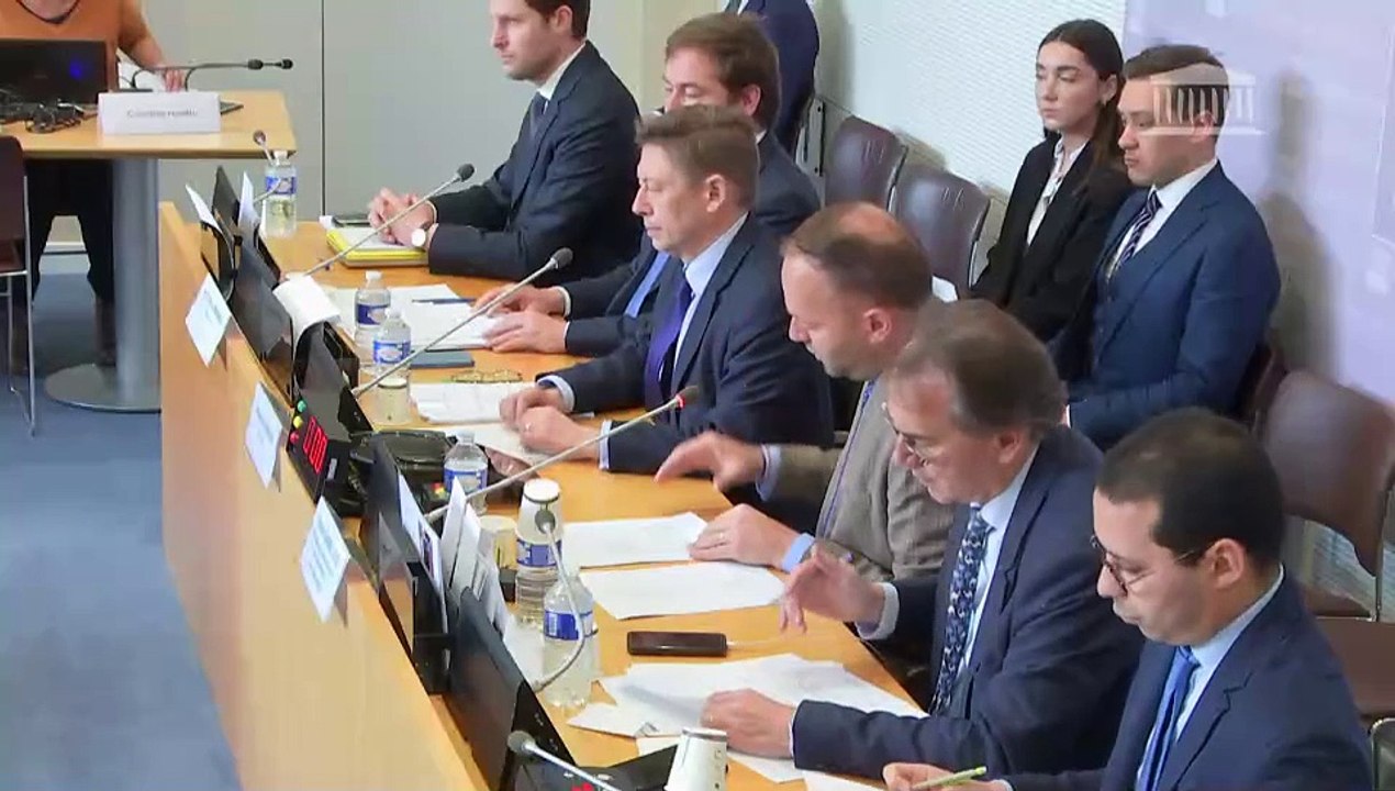 Commission de la défense : Conclusions de la mission d’information sur « l’industrie de défense, pourvoyeuse d’autonomie stratégique en Europe ? » - Mercredi 15 mai 2024