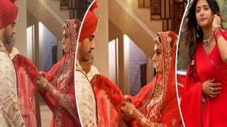 Yeh Rishta Kya Kehlata Hai Update: Armaan और Ruhi की शादी को रोक पाएगी Abhira | FilmiBeat