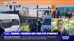 Nouvelle-Calédonie: malgré l'état d'urgence, des émeutes violentes ont à nouveau eu lieu à Nouméa dans la nuit de mercredi à jeudi