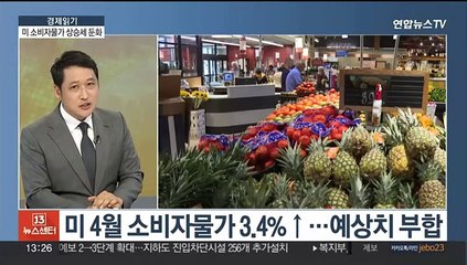 [경제읽기] 커지는 금리인하 기대…뉴욕증시 3대지수 역대 최고 마감