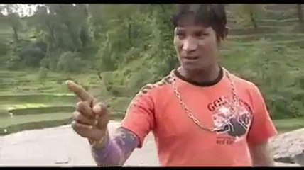 Must WatchNepali Movie Funniest Dialogues