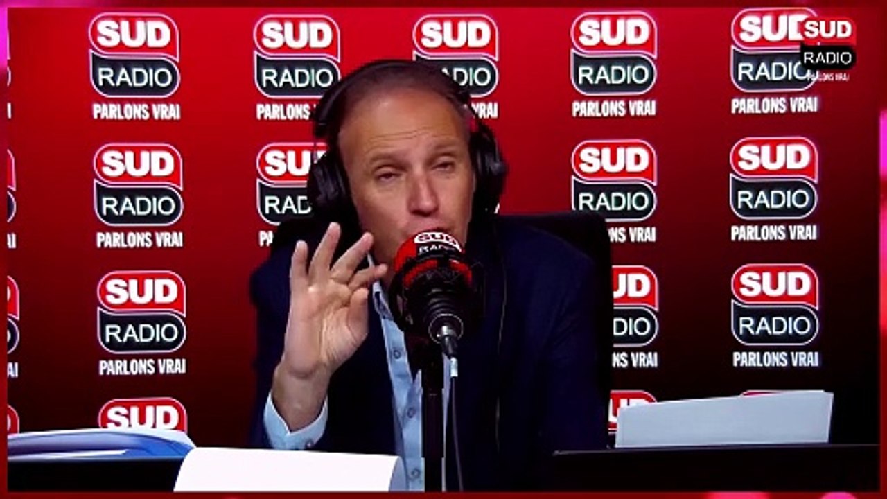 Patrick Roger : "Des trafics de drogues s’organisent dans les prisons, on marche sur la tête !"
