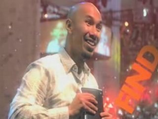 Conférence - Passion : Paris - 3 juin 2008 (Mutualité)