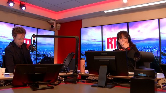 UN POINT C'EST TOUT - Lionel Jospin me fait beaucoup rire