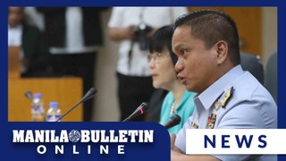 PH has no plan to militarize West Philippine Sea – PCG spokesman