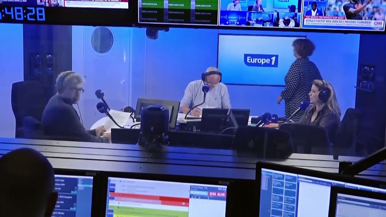 Centre de simulation environnementale et neurosensorielle : immersion dans un centre d’urgence unique au monde