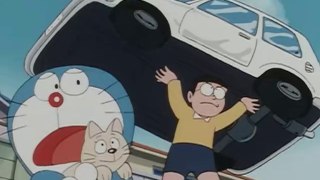 Doraemon Episode 23 in Hindi