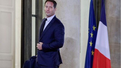 Cette mise en garde faite par la compagne de Thomas Pesquet, "La prochaine fois que tu pars…"
