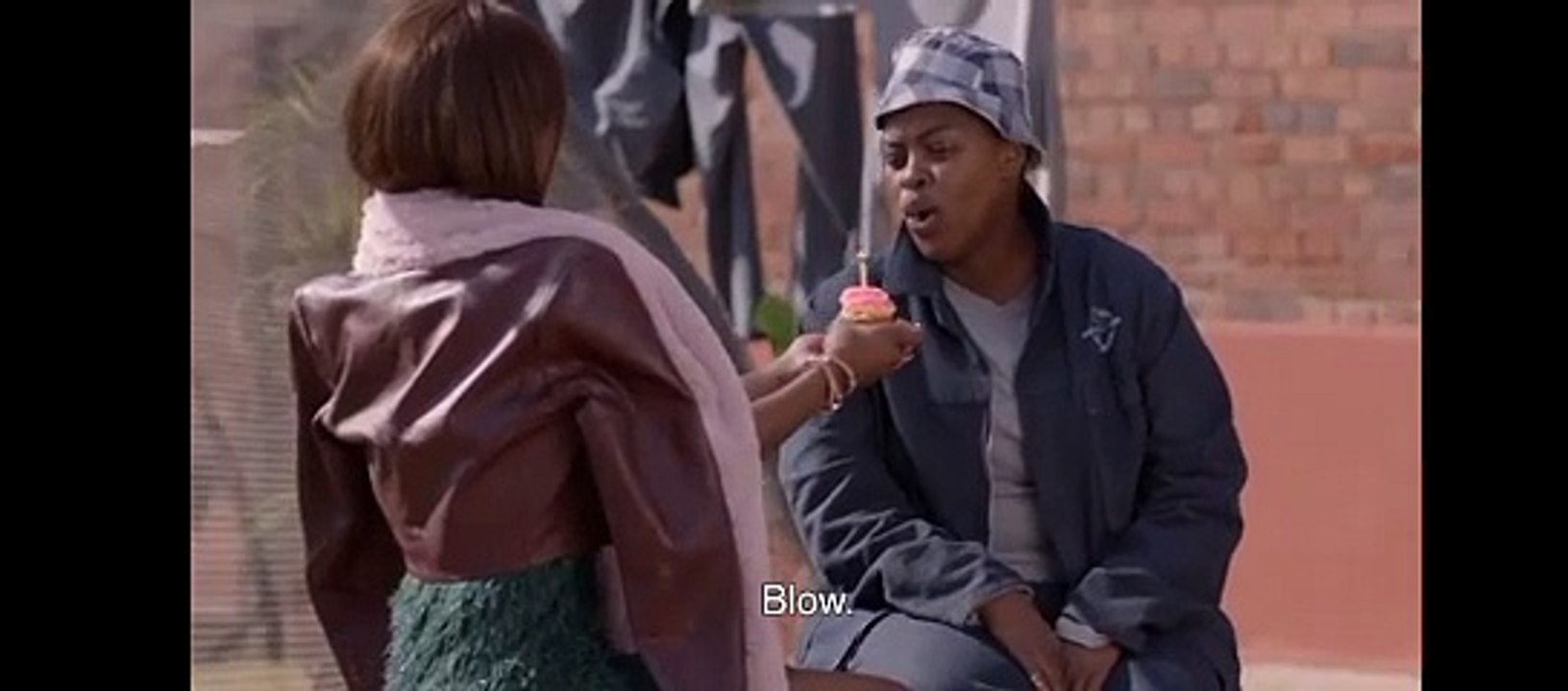 Lockdown S03E03