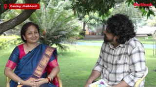 Reporter's Guarantee | JMM’s Kalpana Soren: From Home to Politics in Jharkhand