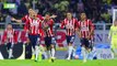 Chivas busca demostrar que es el más grande, ¿Podrá contra el América?