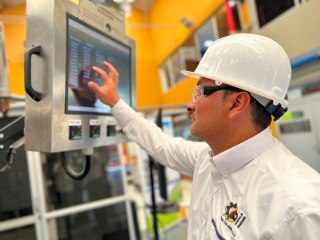 Ecopetrol abre convocatoria para apoyar tecnologías que impulsen la transición energética