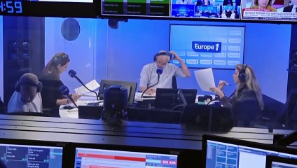 Fourgon attaqué dans l’Eure : la traque de Mohamed Amra s'intensifie