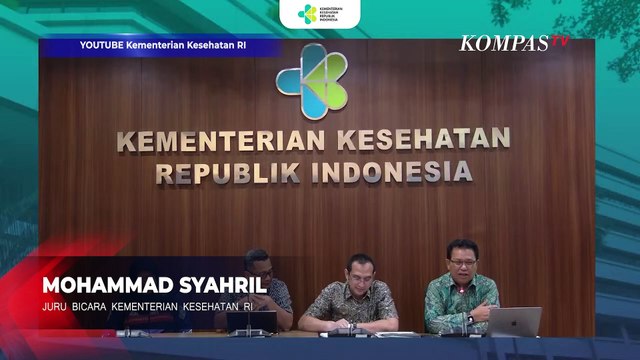 Penjelasan Kemenkes soal Beda Kelas Rawat Inap Standar atau KRIS dengan Kelas BPJS