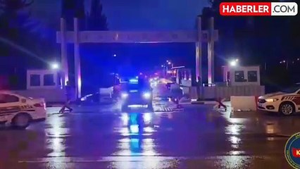 Bakan Yerlikaya: 'Mahzen-47' Operasyonunda Organize Suç Örgütü Çökertildi