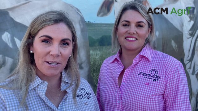 Keeping women's hands safe in the sun | May 16, 2024 | Queensland Country Life