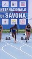 Atletica, ecco i 100 metri di Zaynab Dosso: 11.02 e nuovo record italiano