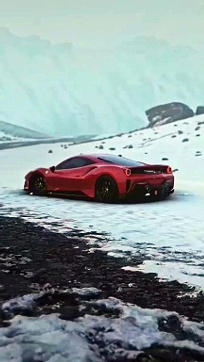 Ferrari edit
