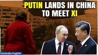 Putin Turns to Xi: China Poised to Broker Controversial Peace Deal in Ukraine War | Oneindia News